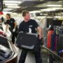 Manipulant bagaje/ Încărcător/ Descărcător bagaje aeronave – Germania 1 700 – 2 500 €