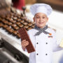 Angajam personal pentru fabrica de ciocolata Elvetia 3500€