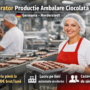 🍫 Operator Producție Ambalare Ciocolată – Germania (Norderstedt) | Salariu până la 2.600€ brut/lună