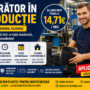 🔧 Lucrător în producție – Olanda (Zevenbergen) | Salariu până la 14,71€/oră + bonusuri mari