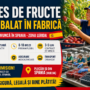 Cules de Fructe și Ambalat în Fabrică – Locuri de Muncă în Spania, Zona Lerida