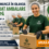 Angajat Ambalare Cânepă – Waalwijk, Olanda | €14,71/oră
