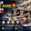 Angajăm Personal Depozit Haine Germania – Hamburg (±50 km) | 14,96 €/h Brut | Contract German Legal