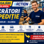 Angajăm Lucrători Expediție (Expedition Worker) – Depozit Action | Zwaagdijk, Olanda | 15,16 €/oră