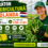 Lucrător în Agricultură în Olanda – 17,50 € Brut/oră | 2.650 – 3.150 € Brut/lună | Contract Direct | Cazare Asigurată