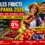 Cules fructe în Spania 2026 – Locuri de muncă sezoniere în Zaragoza, Caspe și Cariñena 🇪🇸