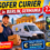 Șofer Curier în Berlin, Germania – Contract pe Perioadă Nedeterminată | Salariu până la 2.800€ Net + Bonusuri