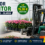Operator Stivuitor Flori în Ghiveci Olanda – Wijk en Aalburg | 15,30 €/oră Brut + Cazare + Contract Olandez
