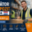 Lucrător în Depozit Olanda | Salariu 15–16,60 €/oră brut | Contract Olandez | Cazare Disponibilă