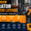 Operator Stivuitor Lateral (Reach Truck) – Olanda | Tilburg, Roosendaal și Breda | €15,10/oră + Cazare + Transport