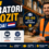 Operatori Depozit în Olanda – Contract Olandez | Cazare Asigurată | Plecări Rapide